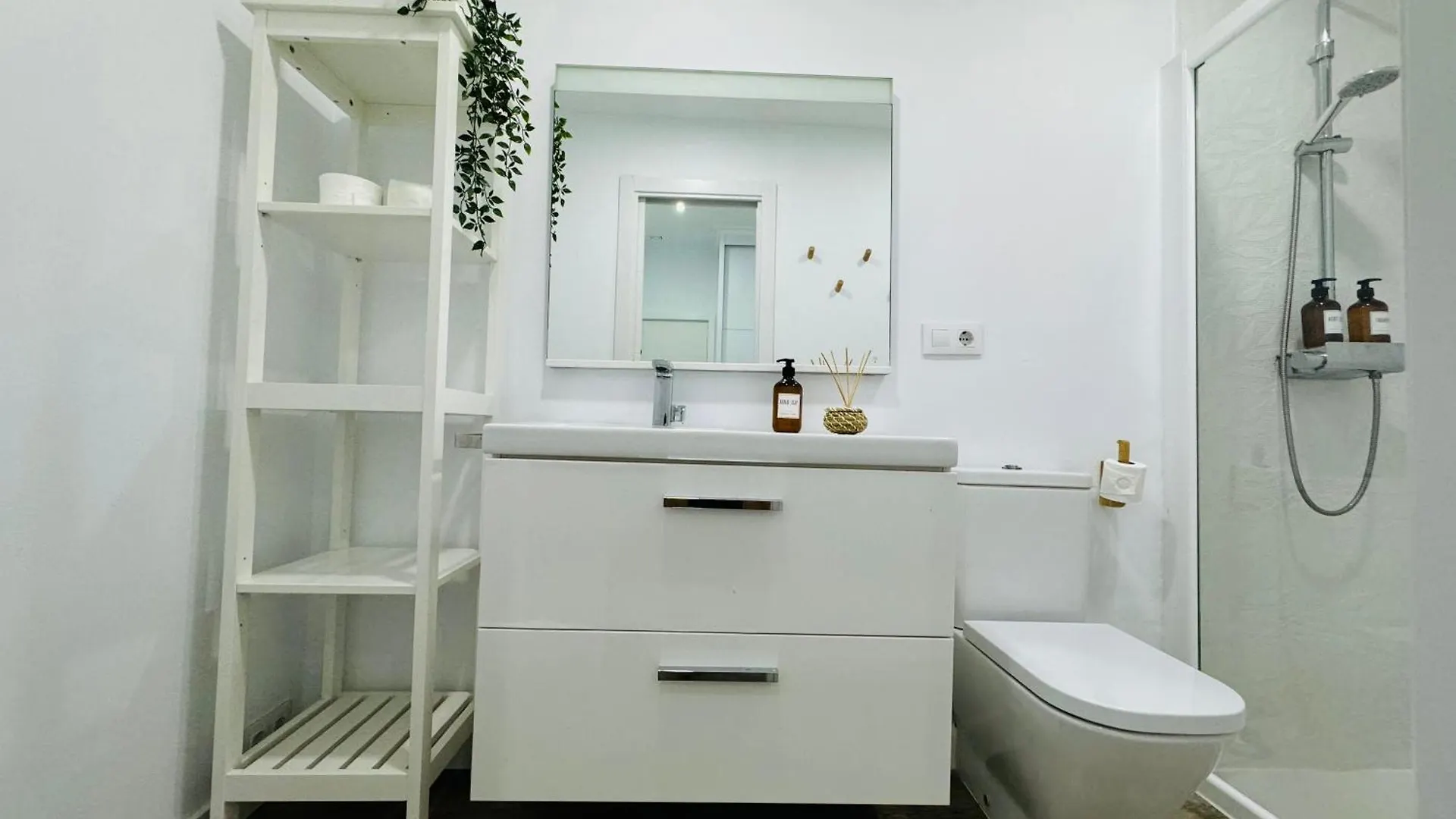 Apartamento Casa Populi Cádiz