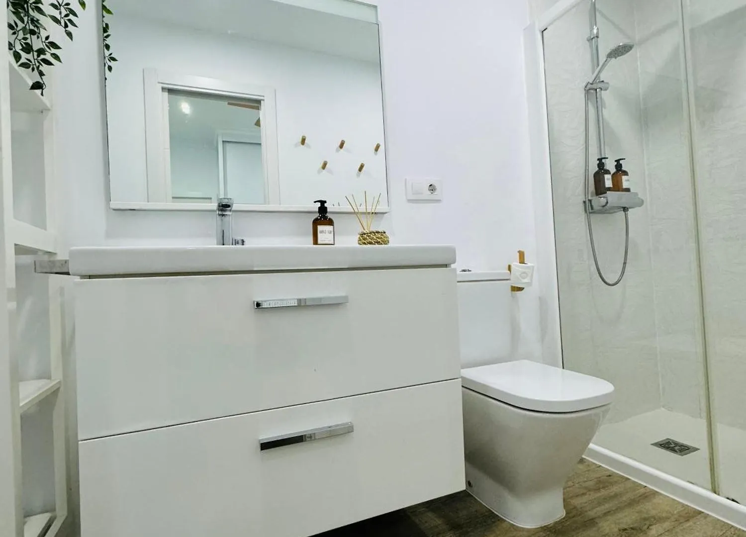 Apartamento Casa Populi Cádiz España