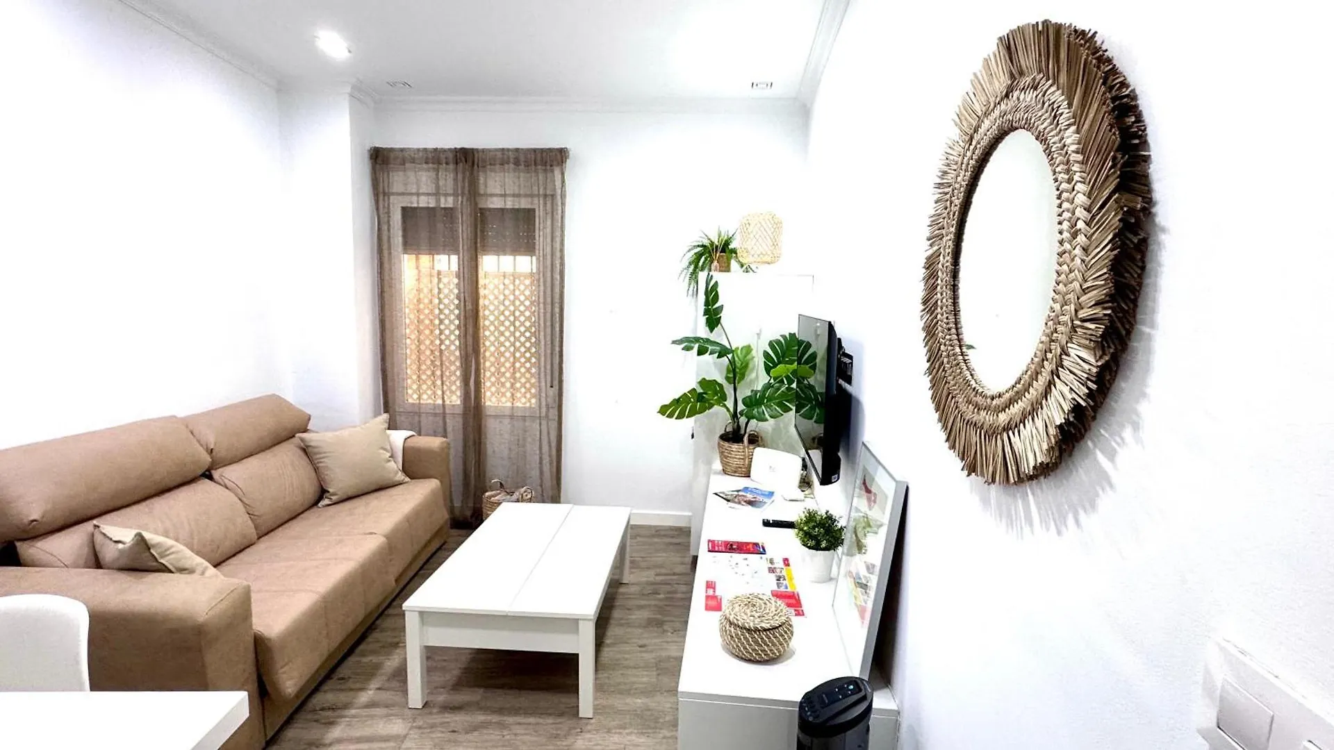 Casa Populi Apartment Cadiz