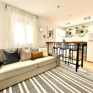  Apartamento La Casa De Niku España