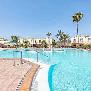  Сasa de vacaciones En Campo Internacional España