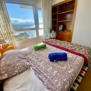  Habitación en casa particular Vistas Al Mar España