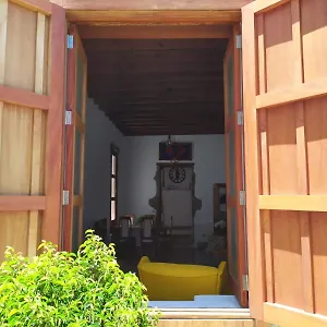  Сasa de vacaciones La Casita De Ainhoa España